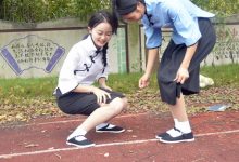 初夏女神 NO.098 点点、双双 民国姐妹2[140P+1V／5.89GB]-亿套图