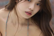 菊地姫奈写真集「台湾紀行~青の愛~」-亿套图