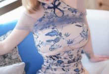 [XiuRen秀人网] 2024.04.19 No.8422 妲己_Toxic [86+1P]-亿套图
