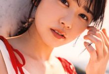 丹生明里1st写真集「やさしい関係」-亿套图