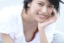 春川芽生写真集「イケメンすぎる美女」-亿套图