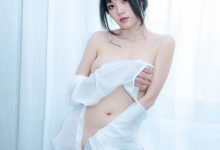 [XiuRen秀人网] 2024.04.01 No.8320 唐安诺 [84+1P]-亿套图