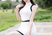 [XiuRen秀人网] 2024.04.02 No.8334 王馨瑶yanni [80+1P]-亿套图