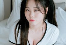 [PUSSY LET] Vol.54 SUYEON - First time [54P-131MB]-亿套图