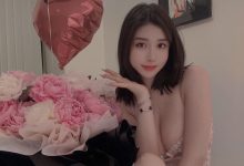 阿色 - 生日patient [16P+3V-89MB]-亿套图