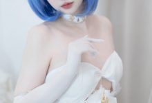 疯猫ss - 恰巴耶夫cos[7P-16MB]-亿套图
