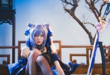 桜桃喵 写真合集 [212套- 123.79G ]-亿套图