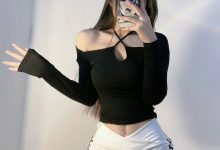 陈佩奇yyyy - 白色蜜桃 [30P+9V-270MB]-亿套图