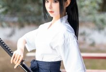 蠢沫沫 – 三月T2订阅2《武》 [65P-1.32GB]-亿套图