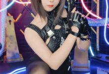 虎森森-爱心特工 [119P-705MB]-亿套图