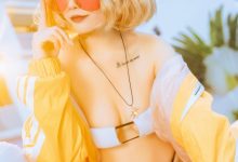桃良阿宅-Nikke胜利女神-阿尼丝 [76P-681MB]-亿套图