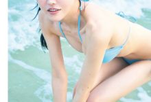 小野寺梓1st写真集「偶像に生きる」-亿套图