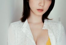 伊织萌写真集「もえらしさ。」-亿套图