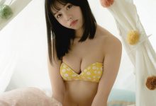 峰島こまき写真集「衝動Days」-亿套图