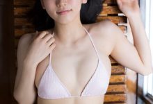 BOMB.TV写真集 2015.06 吉冈里帆-亿套图