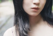 进藤天音写真集「雫音」-亿套图