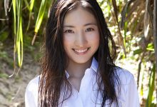 YS WEB 写真集 Vol.374 入江纱绫-亿套图