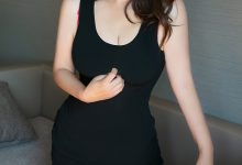 [Ugirls尤果网]爱尤物 2024.03.18 No.2813 jona 夏日流火 [35P-82MB]-亿套图