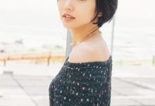 武田玲奈写真集「Gerbera」-亿套图