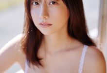 铃木优香写真集「花の生命」-亿套图