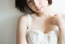 小池里奈写真集「禁断の美体」-亿套图