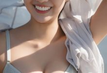 丰田露娜写真集「無邪気な熱視線Vol.2」-亿套图