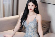 周于希《夜来香》原版写真 [95P-1.14G]-亿套图