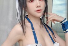 水淼aqua 2024年4月Fantia ティファ[30P-49MB]-亿套图