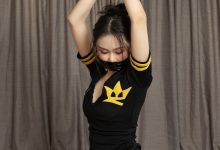 [Ligui丽柜] 2024.04.25 《丽缚-上》尔尔 [50+1P-62M]-亿套图