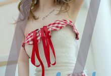 [Ugirls尤果网]爱尤物 2024.03.01 No.2797 美幸baby 疗愈室 [35P-68MB]-亿套图