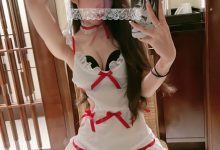 陈佩奇yyyy - 不一样的风格 [21P-49MB]-亿套图