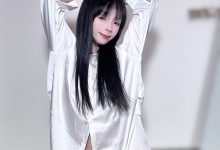 聂傲娇 - 清纯御姐 [14P-53MB]-亿套图