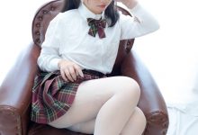 少女秩序 - 乐栀 gr03L [60P-526MB]-亿套图