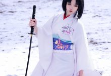 星之迟迟 - 空之境界 两仪式 [31P-173MB]-亿套图