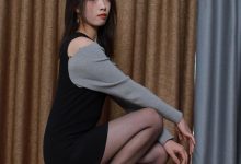 [IESS异思趣向] 2024.02.26 丝享家 1674 小九《多角度展示》[90P-80.9M]-亿套图