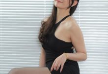 [IESS异思趣向] 2024.03.05 丝享家 1681 秋秋《迷人小妖精》[95P-82M]-亿套图