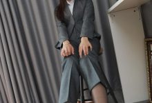 [IESS异思趣向] 2024.03.08 丝享家 1684 小金《裤里嘿斯》[82P-78.5M]-亿套图