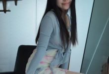 [IESS异思趣向] 2024.03.10 丝享家 1685 婉萍《甜御美女》[93P-70.8M]-亿套图