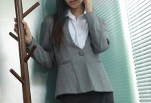 [IESS异思趣向] 2024.03.15 丝享家 1690 美子《斯来想去》[83P-65MB]-亿套图