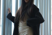 [IESS异思趣向] 2024.03.26 丝享家 1699 美子《脚踏实地》[88P-78MB]-亿套图