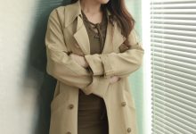 [IESS异思趣向] 2024.03.27 丝享家 1700 小婕《包臀肉丝（下）》[90P-79MB]-亿套图