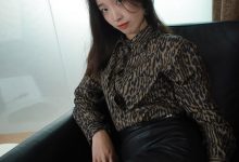 [IESS异思趣向] 2024.03.29 丝享家 1702 小九《崭露头角》[89P-79MB]-亿套图