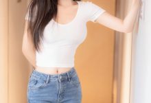 [XiuRen秀人网] 2024.04.29 No.8467 周周不吃香菜 [88+1P]-亿套图
