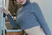 rioko凉凉子 - 吉他妹妹2.0 [40P-609MB]-亿套图