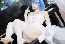 屿鱼 – patreon03月 恰巴耶夫 [24P-210MB]-亿套图