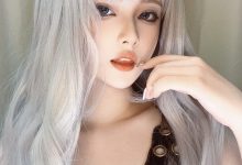 屿鱼 – patreon03月 日常自拍 [21P-167MB]-亿套图