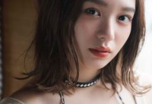 长月翠写真集「長月翠、参上！！」-亿套图