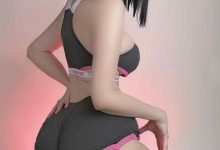 miko酱ww -  2024年02月合集[144P-1.89GB]-亿套图