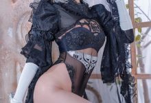 雪貓Yuki -  2B[30P-207MB]-亿套图