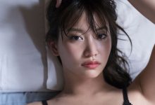 辻りりさ写真集「ことばさがし」-亿套图